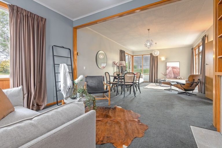 Photo of property in 125 Jickell Street, Hokowhitu, Palmerston North, 4410