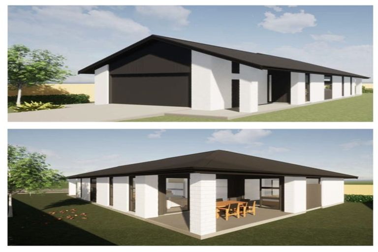 Photo of property in 17 Tiaki Rise, Tikipunga, Whangarei, 0112