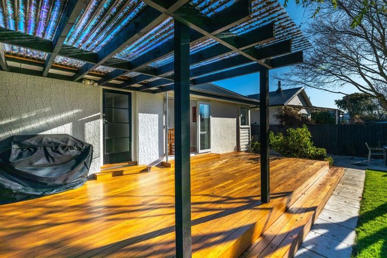 Photo of property in 26 Mersey Street, St Albans, Christchurch, 8014