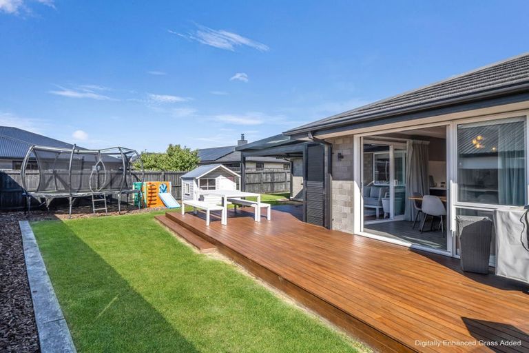 Photo of property in 81 Prestons Park Drive, Marshland, Christchurch, 8083
