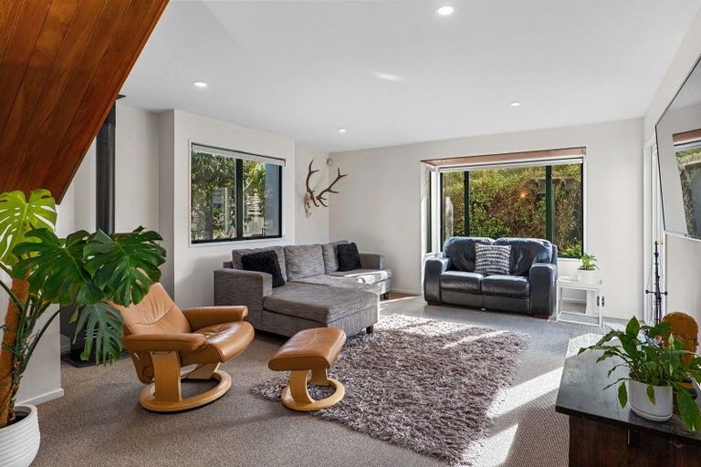 Photo of property in 114 Knowles Street, St Albans, Christchurch, 8052