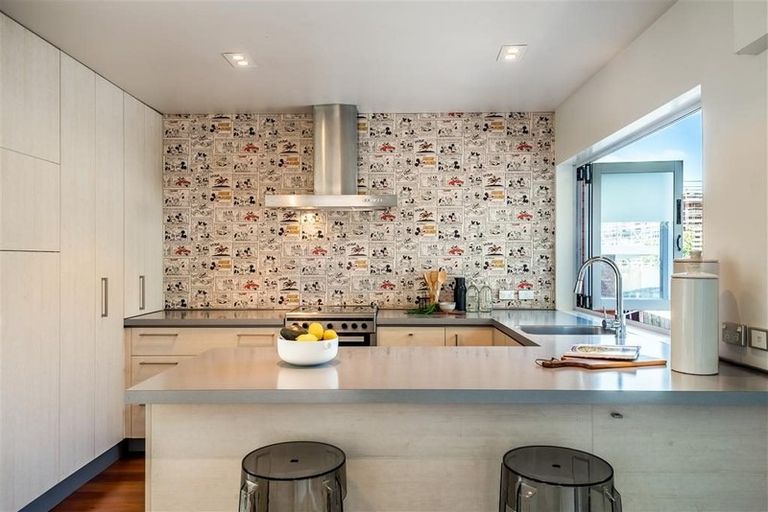 Photo of property in 2/14 Rangitira Avenue, Takapuna, Auckland, 0622