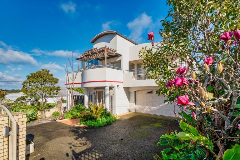 Photo of property in 5 Balmain Road, Birkenhead, Auckland, 0626