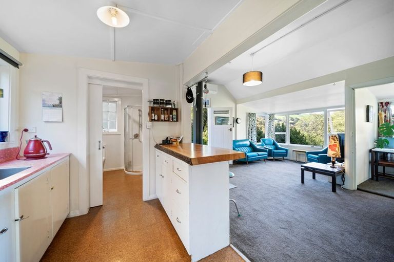 Photo of property in 88 Bay Road, Purakaunui, Port Chalmers, 9081