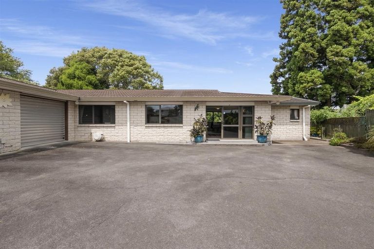 Photo of property in 21b Fairview Place, Te Puke, 3119