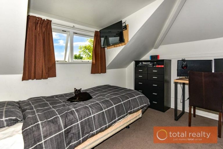 Photo of property in 27 Sabys Road, Halswell, Christchurch, 8025