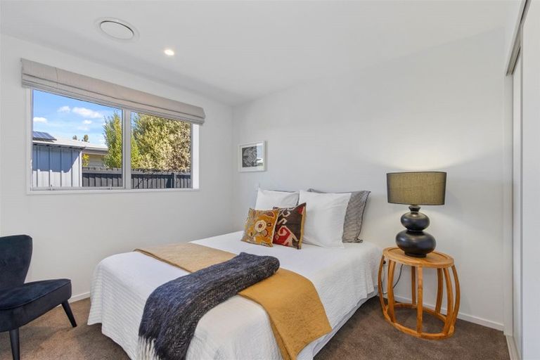 Photo of property in 58 Bradwell Crescent, Halswell, Christchurch, 8025