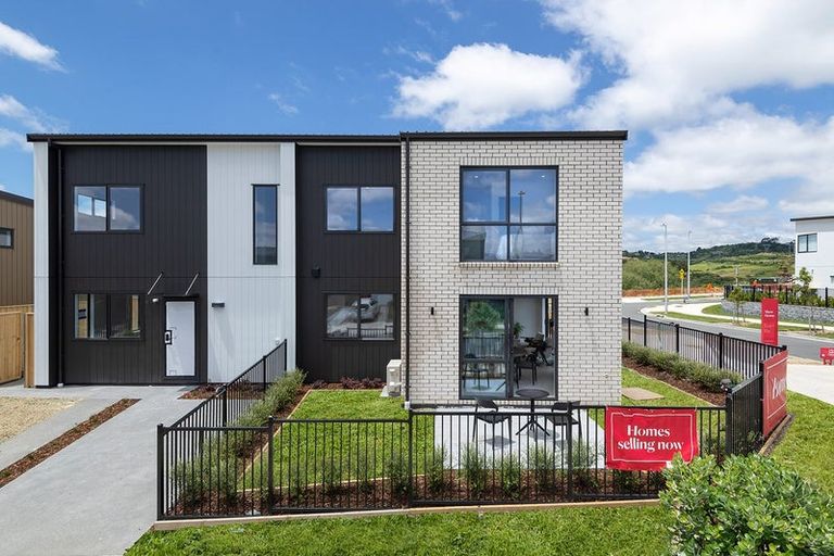 Photo of property in 3 Rautahi Street, Flat Bush, Auckland, 2019