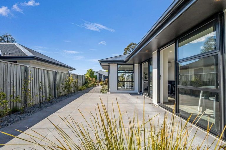 Photo of property in 14 John Raven Lane, Woodend, 7610