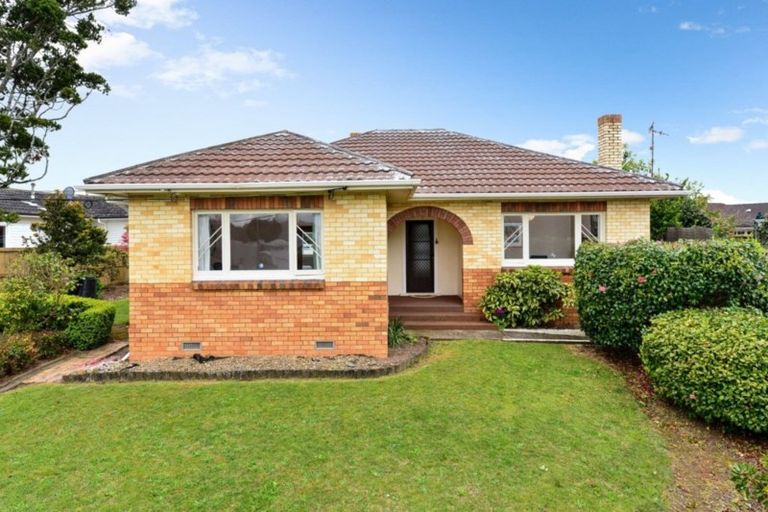 Photo of property in 9 Cardrona Road, Beerescourt, Hamilton, 3200