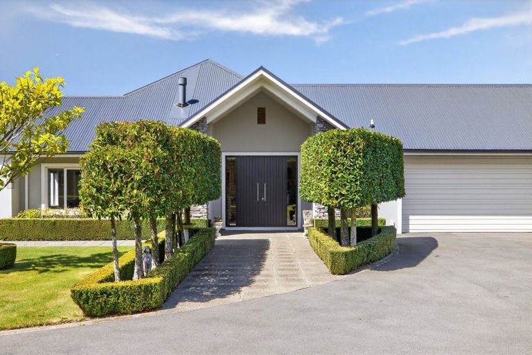 Photo of property in 57 Aberdeen Road, Prebbleton, 7604