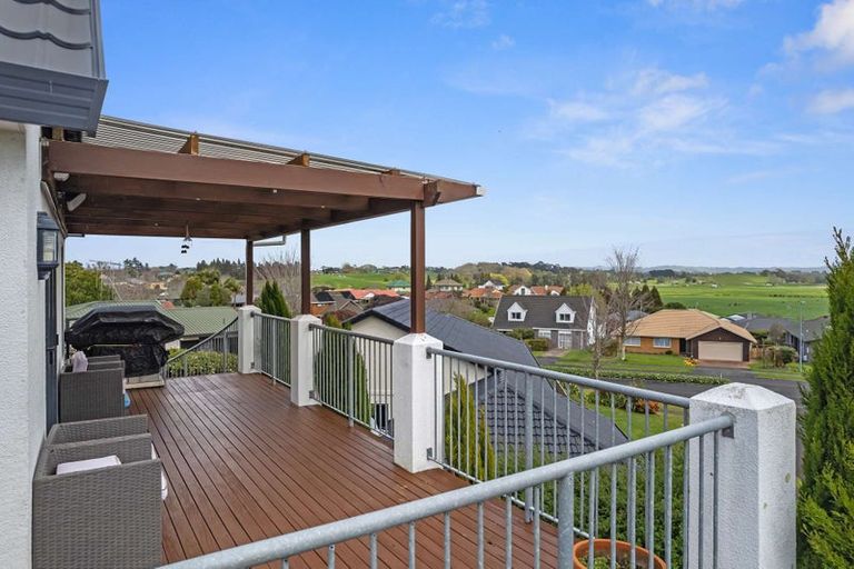 Photo of property in 4 Prospect Place, Western Heights, Hamilton, 3200