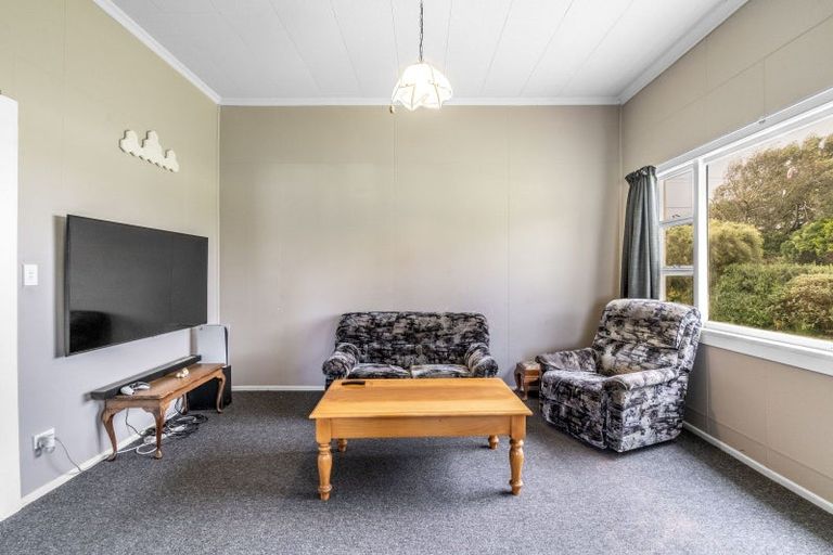 Photo of property in 657 Ryal Bush Wallacetown Road, Wallacetown, Invercargill, 9874