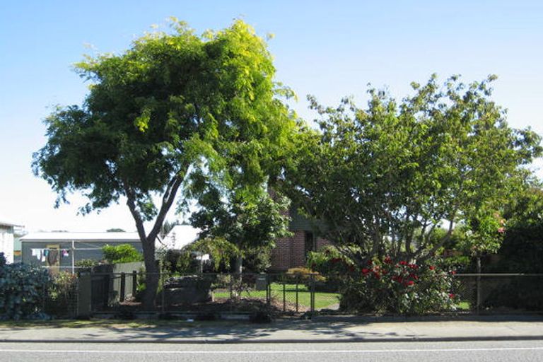 Photo of property in 301 King Street, Temuka, 7920