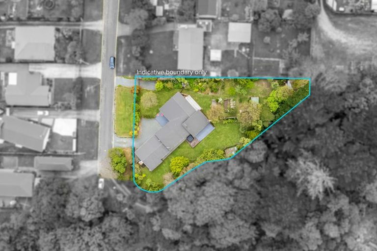 Photo of property in 5 Paton Street, Maymorn, Upper Hutt, 5018