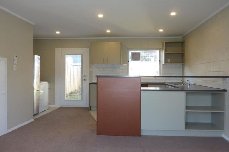 Photo of property in 5/116 Huxley Street, Sydenham, Christchurch, 8023