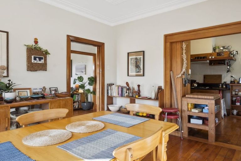 Photo of property in 126 Maryhill Terrace, Maryhill, Dunedin, 9011