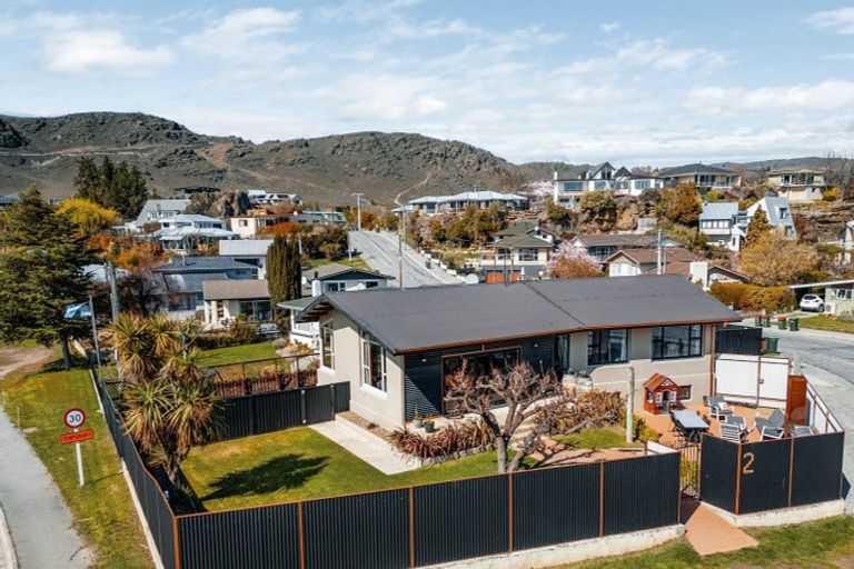 Photo of property in 2 Glencarron Street, Alexandra, 9320