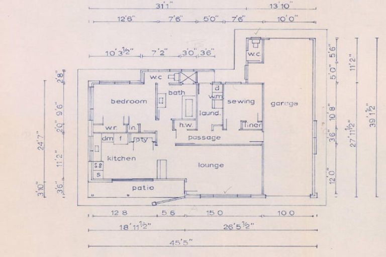 Photo of property in 53 Fairview Avenue, Feilding, 4702