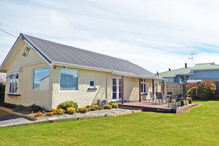 Photo of property in 22 Wye Street, Oamaru, 9400