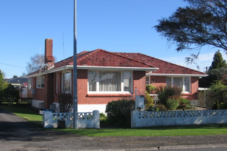 Photo of property in 27 Haultain Street, Fairfield, Hamilton, 3214