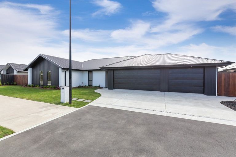 Photo of property in 764 Selwyn Road, Rolleston, 7615