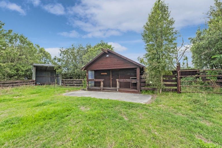 Photo of property in 209 Leithfield Road, Leithfield, Amberley, 7481