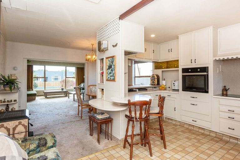 Photo of property in 27 Morse Street, Marewa, Napier, 4110