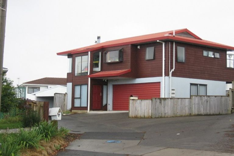Photo of property in 3/23 Grassways Avenue, Pakuranga, Auckland, 2010