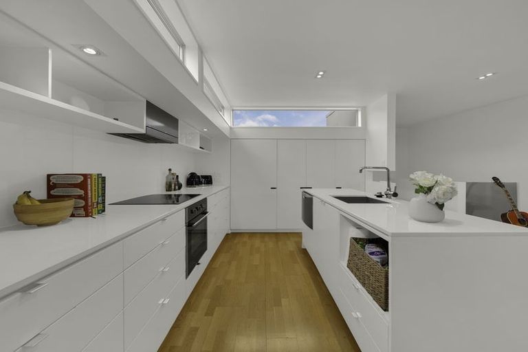 Photo of property in 4/184 Peterborough Street, Christchurch Central, Christchurch, 8013
