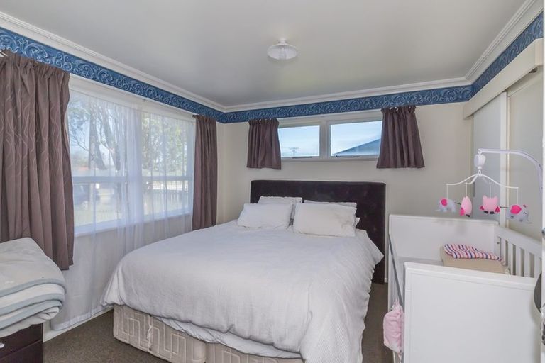 Photo of property in 21 Cornwall Street, Levin, 5510