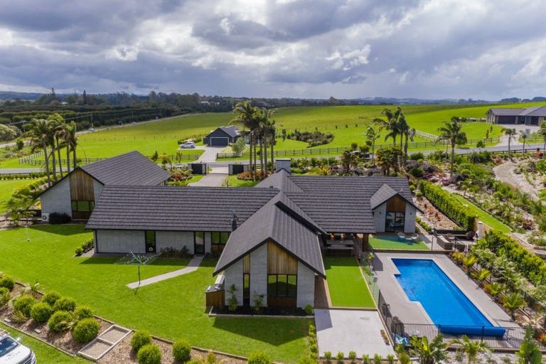 Photo of property in 2 Blue Penguin Drive, Kerikeri, 0294