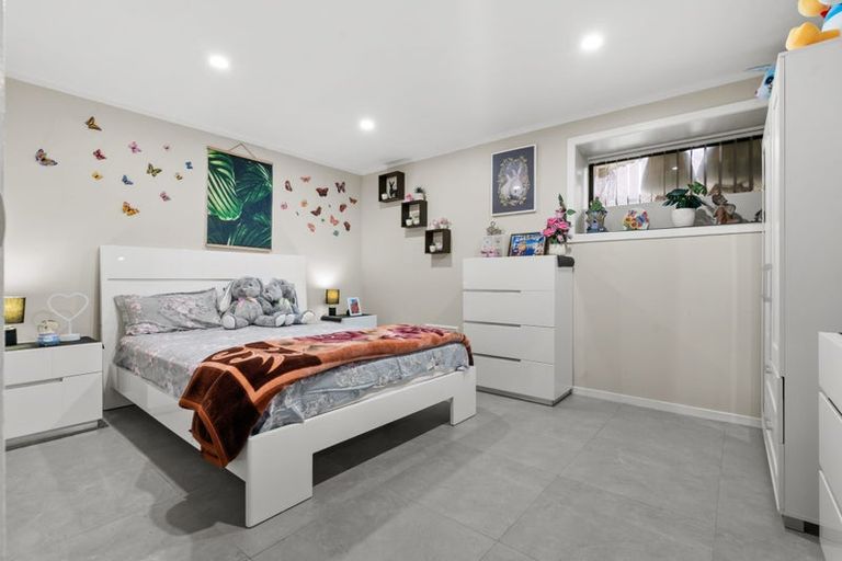 Photo of property in 7 Tatariki Street, Rosehill, Papakura, 2113