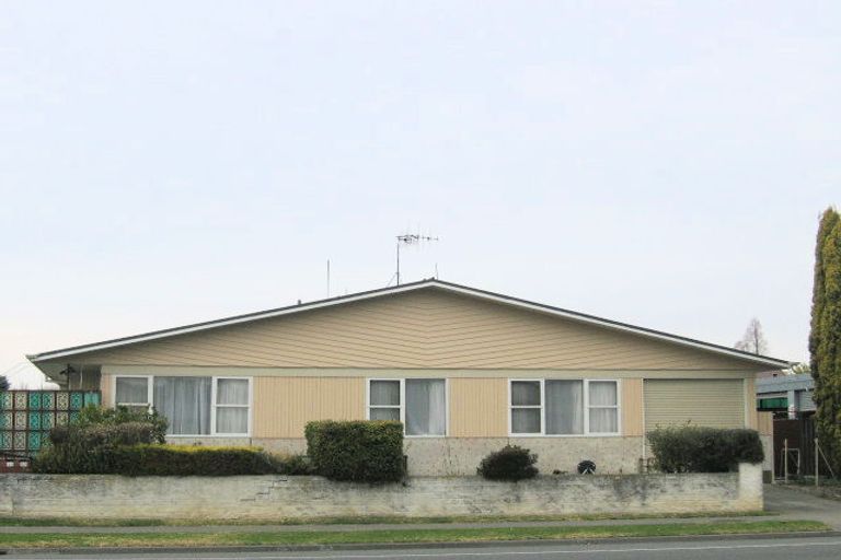 Photo of property in 8/90 Gloucester Street, Greenmeadows, Napier, 4112