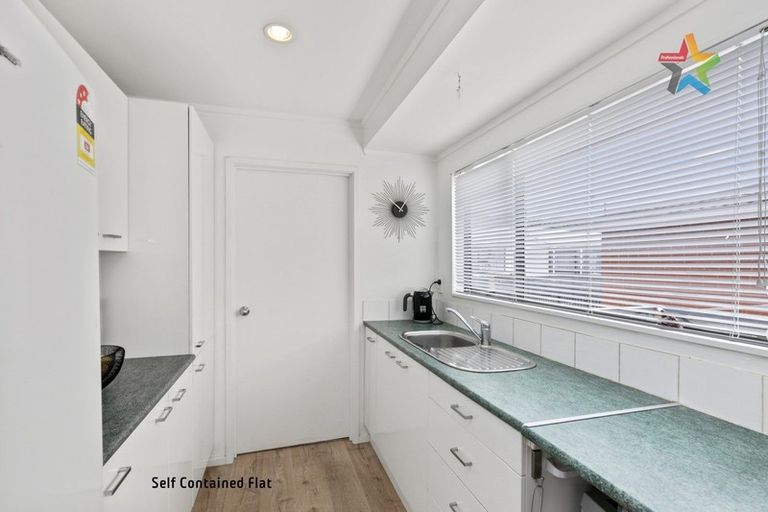 Photo of property in 71 Karamu Crescent, Wainuiomata, Lower Hutt, 5014