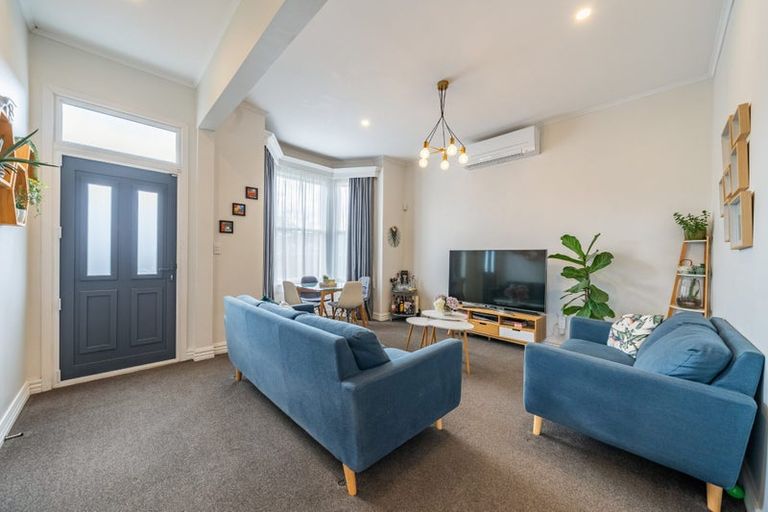 Photo of property in 579f Fergusson Drive, Trentham, Upper Hutt, 5018