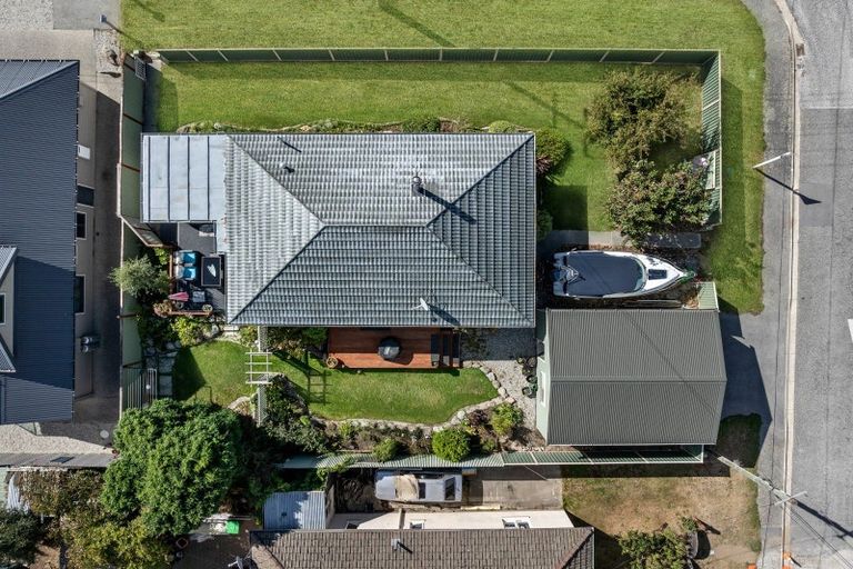 Photo of property in 15 Blyth Street, Cromwell, 9310