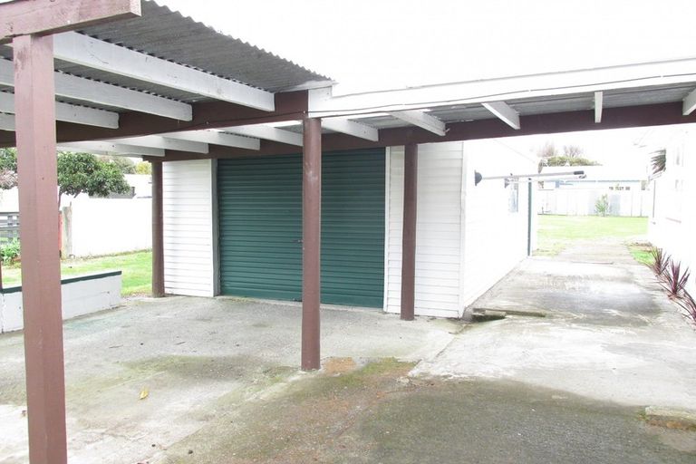 Photo of property in 57 Somerville Street, Wairoa, 4108