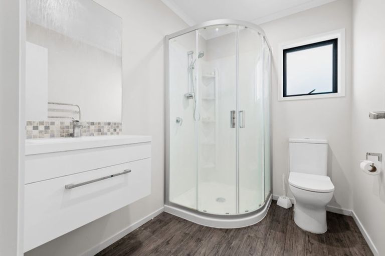 Photo of property in 1/45 Cook Street, Hamilton East, Hamilton, 3216