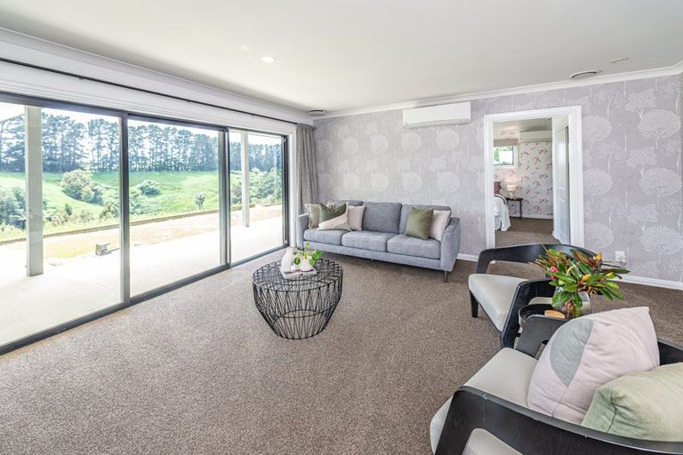 Photo of property in 456a Kaikokopu Road, Brunswick, Whanganui, 4571