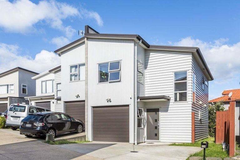 Photo of property in 55a Nautilus Drive, Gulf Harbour, Whangaparaoa, 0930