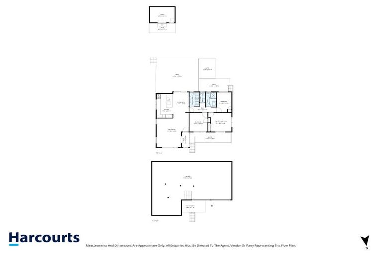 Photo of property in 10 Transom Close, Whitby, Porirua, 5024