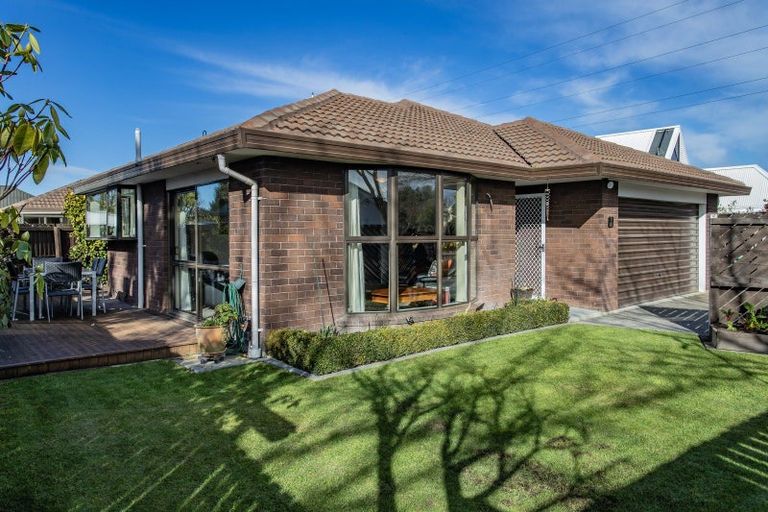 Photo of property in 1/81 Lancewood Drive, Halswell, Christchurch, 8025