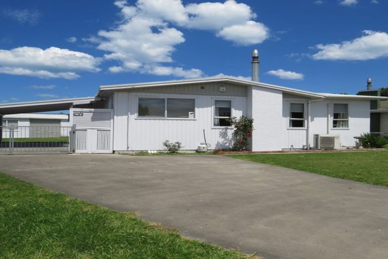 Photo of property in 31 Achilles Street, Wairoa, 4108