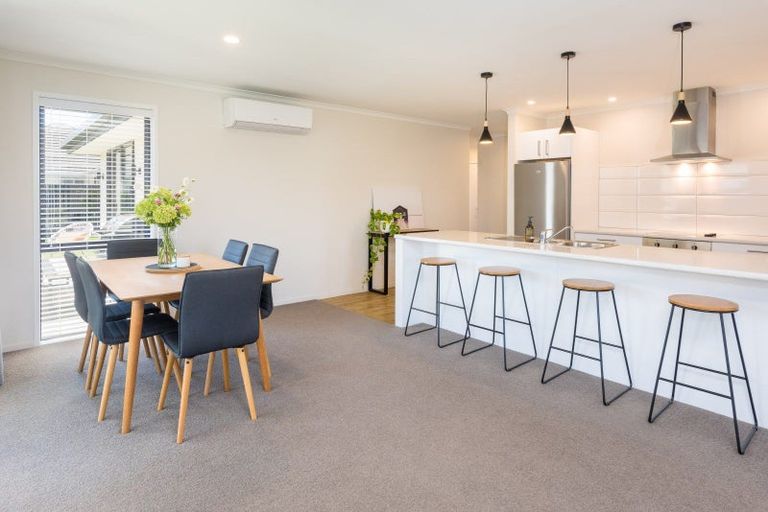 Photo of property in 19 Corsair Crescent, Burleigh, Blenheim, 7201