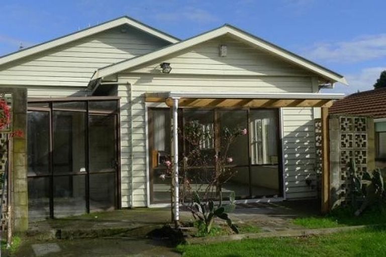 Photo of property in 365 Kapiti Road, Paraparaumu Beach, Paraparaumu, 5032