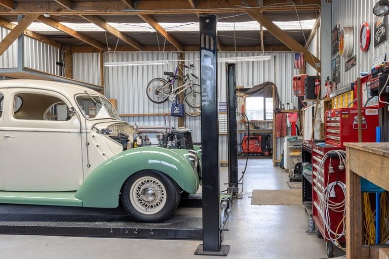 Photo of property in 3626 Cambridge Road, Cambridge, 3495