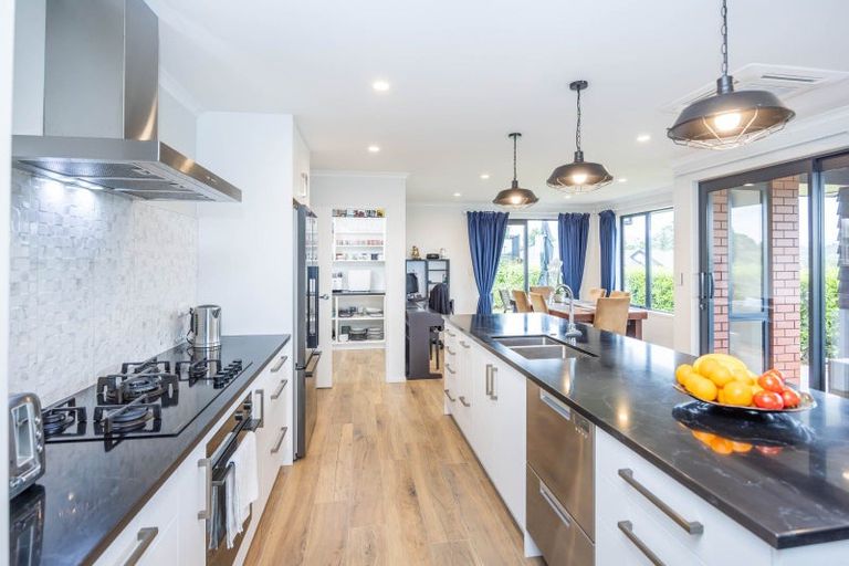 Photo of property in 11 Mahutonga Terrace, Ngaruawahia, Hamilton, 3288