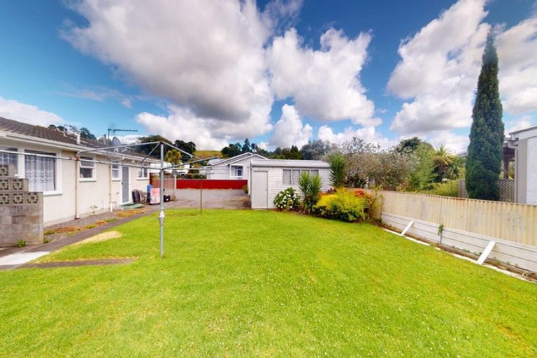 Photo of property in 154 Glasgow Street, Whanganui, 4500