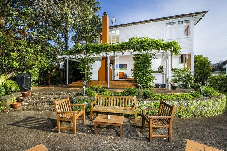 Photo of property in 5 O'neills Avenue, Takapuna, Auckland, 0622